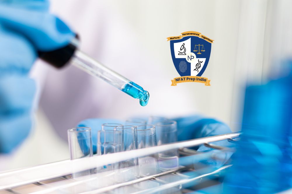 Forensic Science Salary