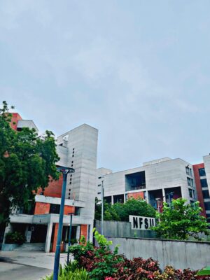 'Basics of Forensic Science' Batch 2026